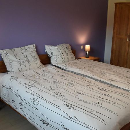 Ferienwohnung Wilhelmshof ซินซิก ภายนอก รูปภาพ