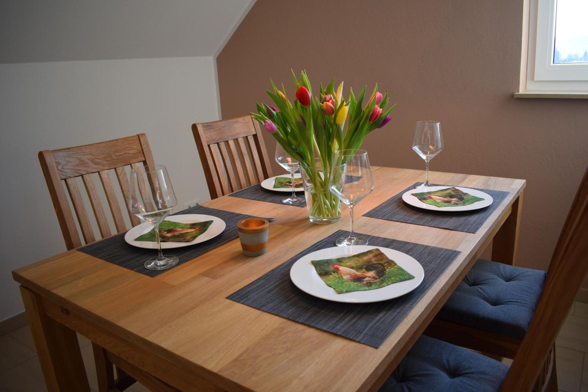Ferienwohnung Wilhelmshof ซินซิก ภายนอก รูปภาพ