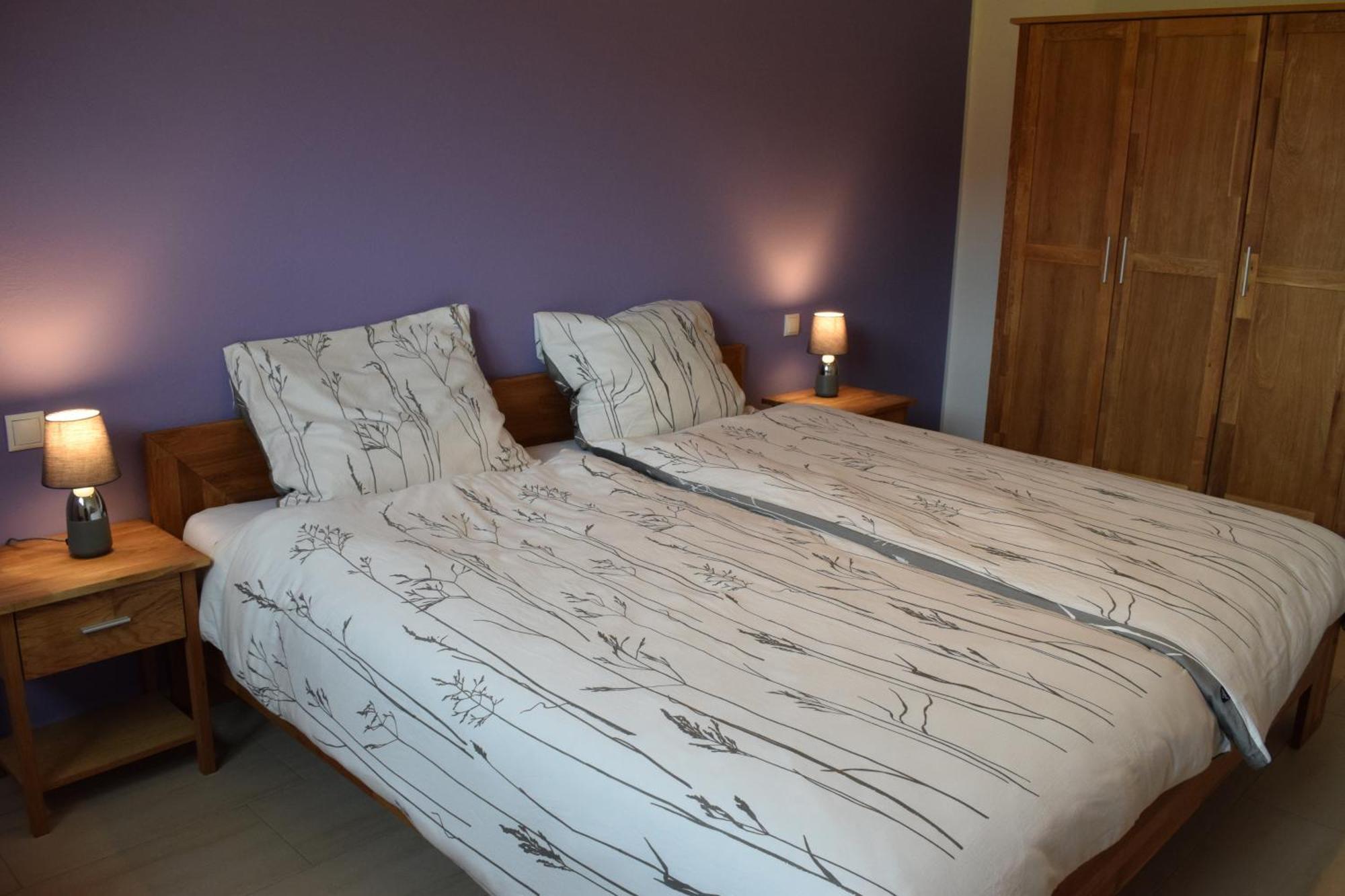 Ferienwohnung Wilhelmshof ซินซิก ภายนอก รูปภาพ