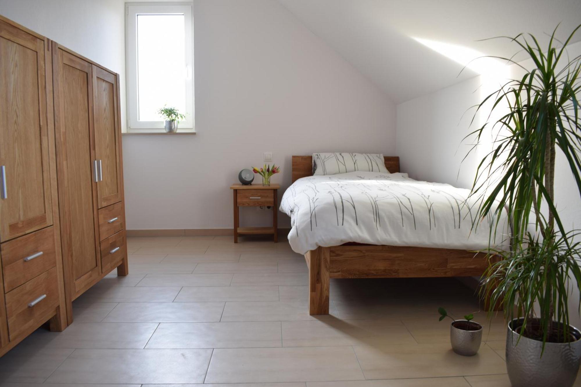 Ferienwohnung Wilhelmshof ซินซิก ภายนอก รูปภาพ